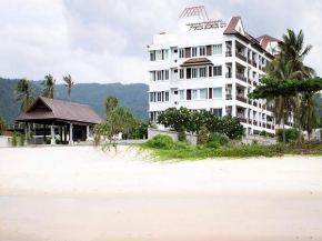 Отель Khanom Beach Residence  Khanom